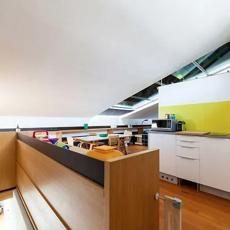Apartment Stella Marina